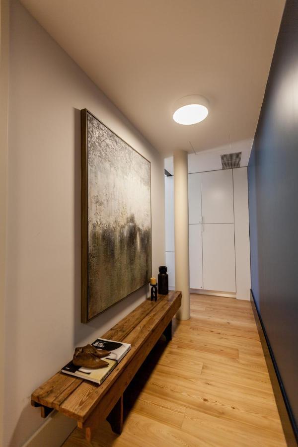 Flh Amazing Praca Comercio Design Flat Лісабон Екстер'єр фото